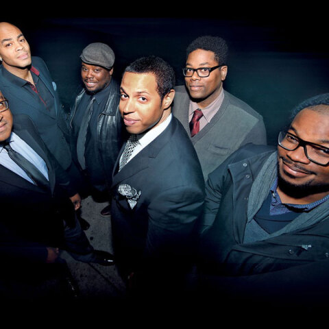 Black Art Jazz Collective