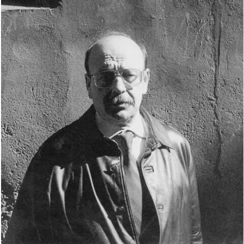 Μανουέλ Βάθκεθ Μονταλμπάν