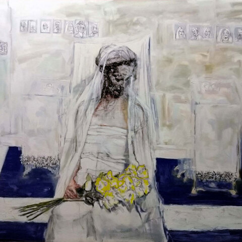 Πάνος Κόκκαλης, Νύ(μ)φες