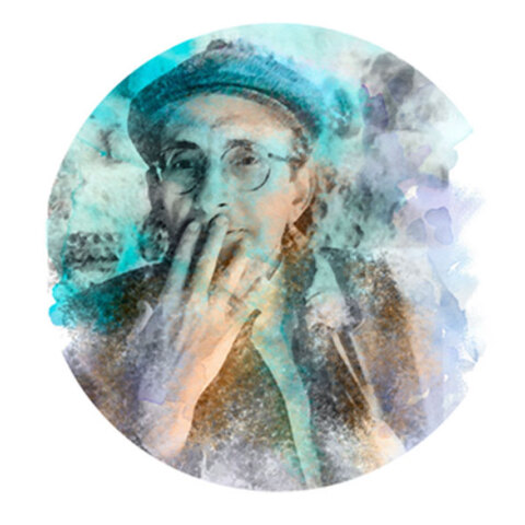 Γιάννης Κότσιρας - Αφιέρωμα στον Μάνο Ελευθερίου