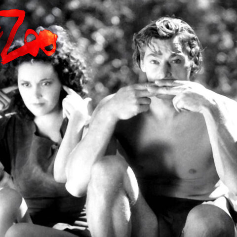 Nikiforos Papanagis Quartet, Tarzan Unleashed