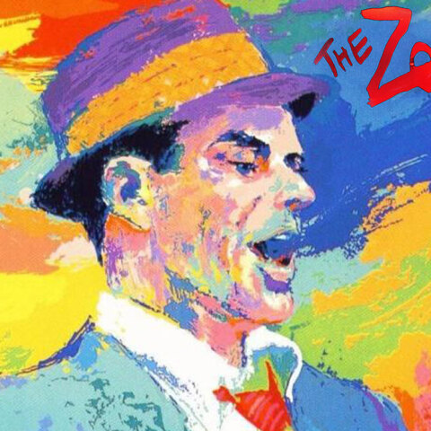 Sinatra with a twist