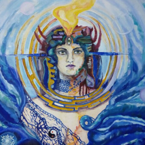 «ART, The 5th Element» στην γκαλερί του Νότου