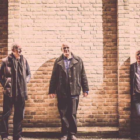 Van der Graaf Generator