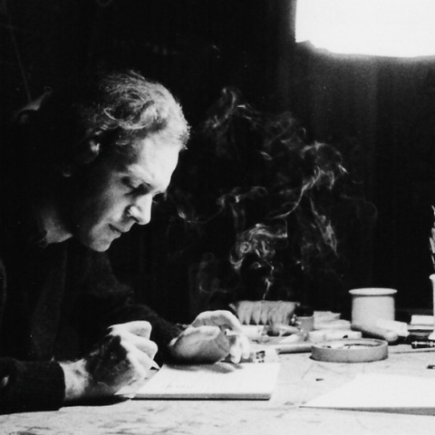 Αλέξης Ακριθάκης