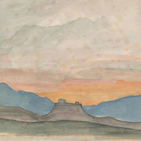 Γιάννης Παππάς, Κατοχή