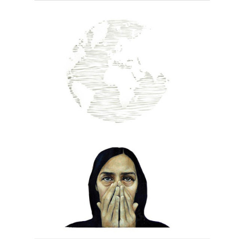 «Unusual Self – Portraits»: Ομαδική έκθεση στην The project gallery