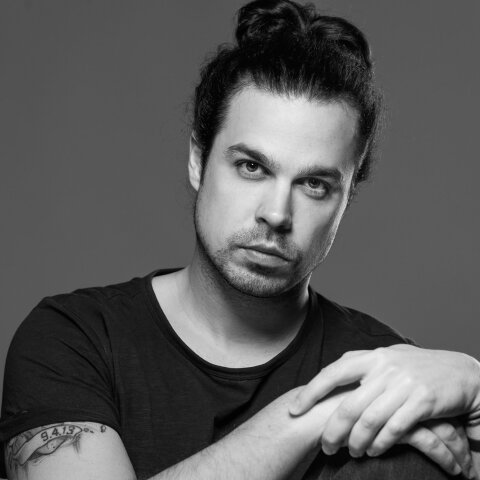 Παντελής Κυραμαργιός