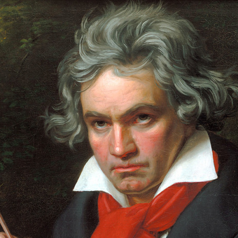 Η Καμεράτα - Ορχήστρα των Φίλων της Μουσικής παρουσιάζει την 6η & 7η Συμφωνία του Beethoven