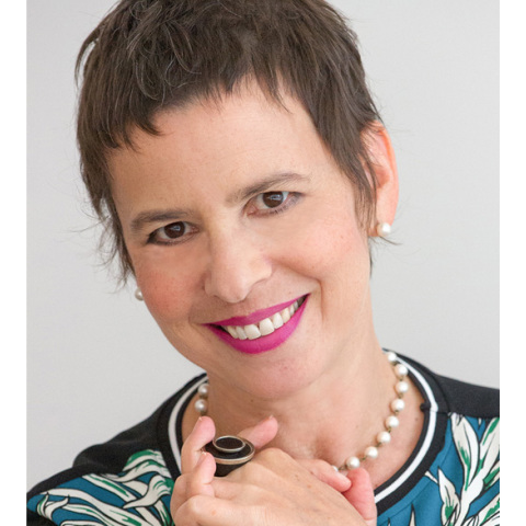 Μπεατρίζ Χάουσνερ / Beatriz Hausner