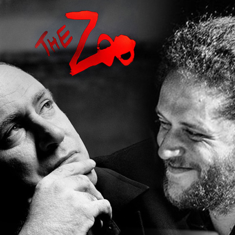 Gilad Atzmon και Γιάννης Παπαδόπουλος