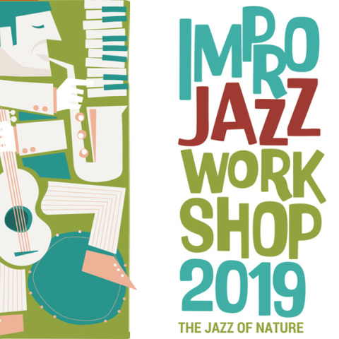 Improjazzworkshop band