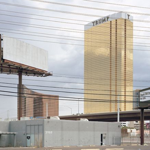 Αντώνης Θεοδωρίδης, Εφημερίδα από την Αμερικάνικη Δύση