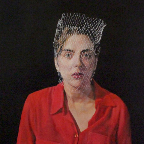 Μαρία Χατζηανδρέου, «Διαφάνειες» στην Gallery7