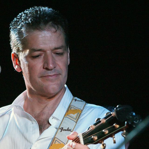 Παύλος Καρποδίνης