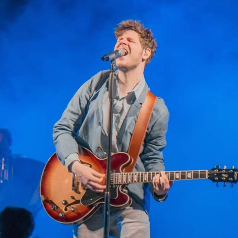 Γιάννης Χριστοδουλόπουλος