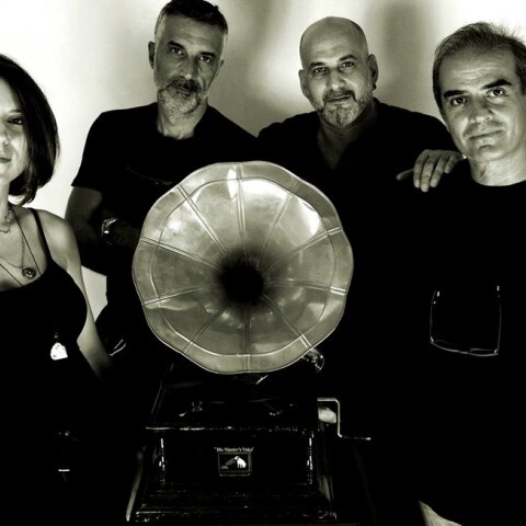 Ιφιγένεια Ιωάννου, Δημήτρης Λάππας, Γιώτης Κιουρτσόγλου, Στέφανος Δημητρίου, «Τα Πειραγμένα»