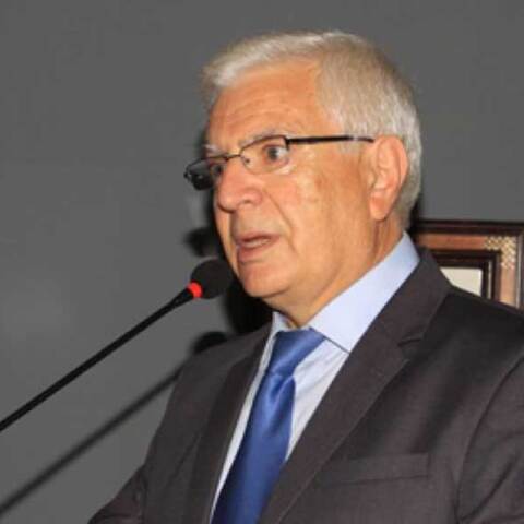 Κυριάκος Κουτσομάλλης