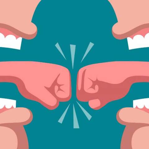 Battle of ideas 2019 - The rise of toxic politics: Can we be civil?