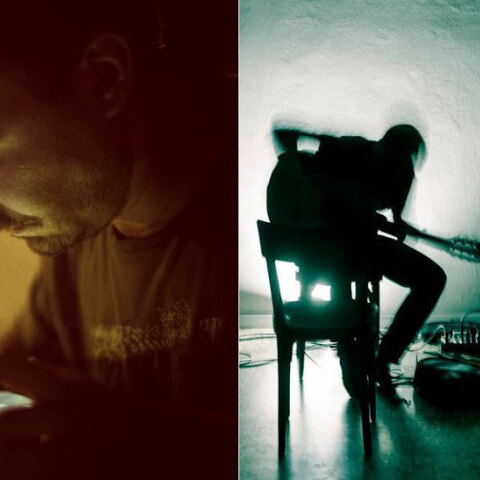 Σπύρος Πολυχρονόπουλος, Μιχάλης Μοσχούτης