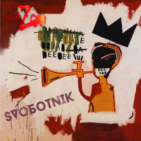 Svobotnik
