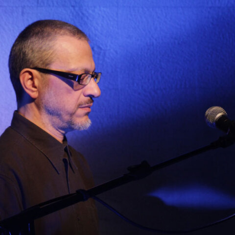 ​Ο Τάκης Πατερέλης παίζει  Gurdjieff / De Ηartmann 