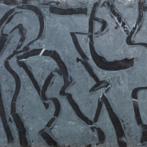 Μάκης Θεοφυλακτόπουλος, «Νέα έργα» στη Citronne Gallery