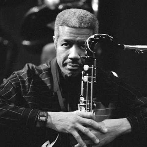 BILLY HARPER