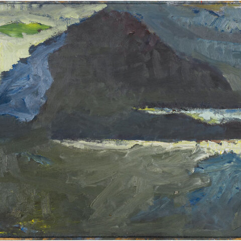 Μιλώντας για τη ζωγραφική του Σταύρου Ιωάννου