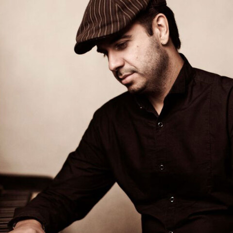 Δημήτρης Σεβδαλής