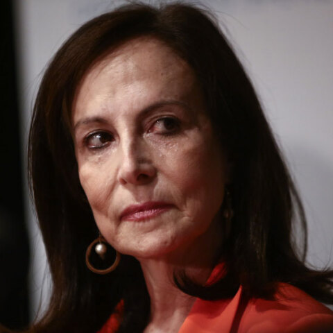 Άννα Διαμαντοπούλου