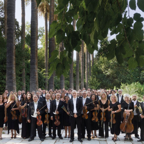 Κρατική Ορχήστρα Αθηνών