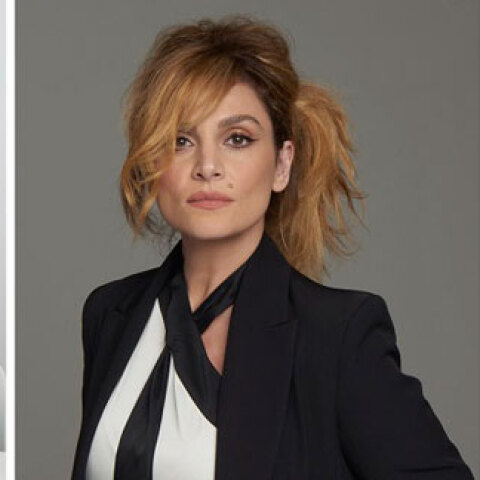 Τασούλα Επτακοίλη, Ελεωνόρα Ζουγανέλη, Γιάννης Xριστοδουλόπουλο