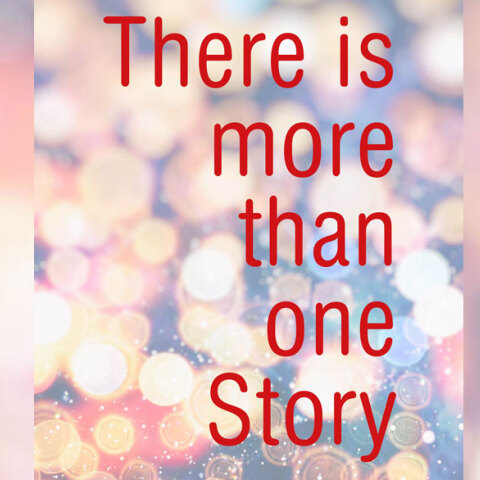 «There is more than one story…», Evripides Art Gallery