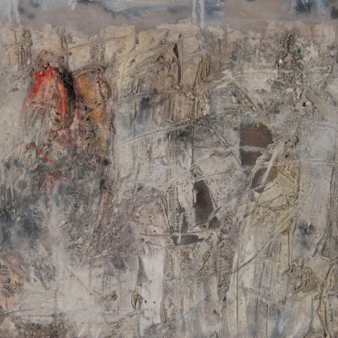 «Αφαιρετική Φόρμα. Τέχνη και Design στην Ελλάδα του 1950 και 1960», a.antonopoulou.art