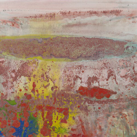 Μανώλης Χάρος «Το νησί των θησαυρών» στο ΜΟΥΣΕΙΟ ΜΠΕΝΑΚΗ ΕΛΛΗΝΙΚΟΥ ΠΟΛΙΤΙΣΜΟΥ