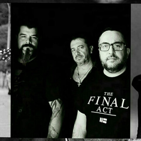 Απόστολος Μόσιος, Final Act, Μικαέλα Δαρμάνη