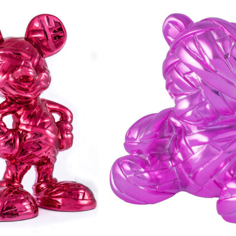 Στάθης Αλεξόπουλος, Kidsroom