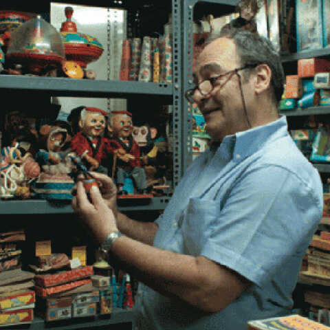 Μάνος Χαριτάτος © Δημήτρης Χαριτάτος