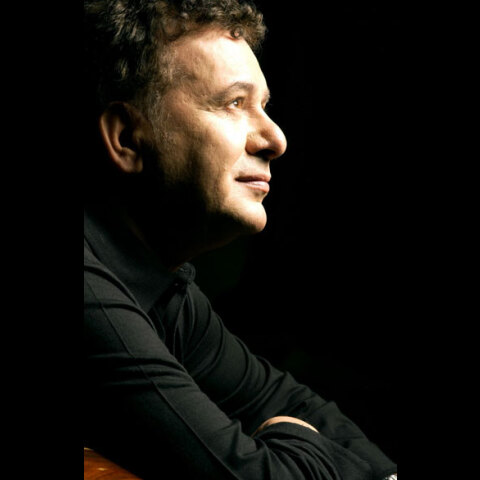 Μανώλης Μητσιάς