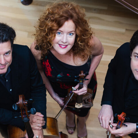 The Black Oak Ensemble, Silenced Voices