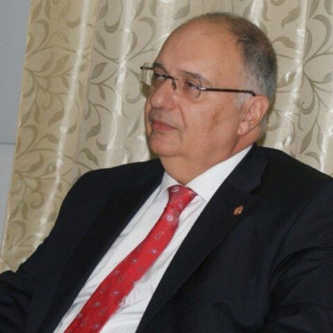 Μιχάλης Κουτσιλιέρης