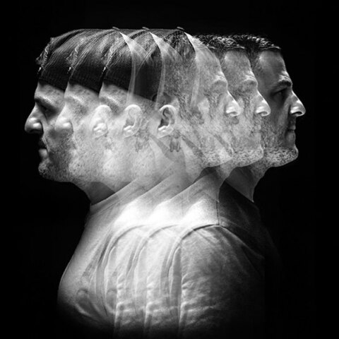 Εισβολέας, Gagarin 205