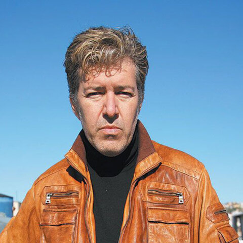 Γιάννης Νάστας (Xaxakes)