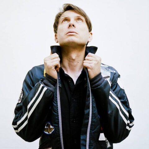 Alex Kapranos