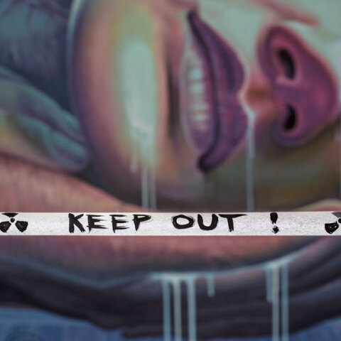 «6 ΕΞΗ*», Πινακοθήκη Γ. Βογιατζόγλου, ΚΤΙΡΙΟ 1