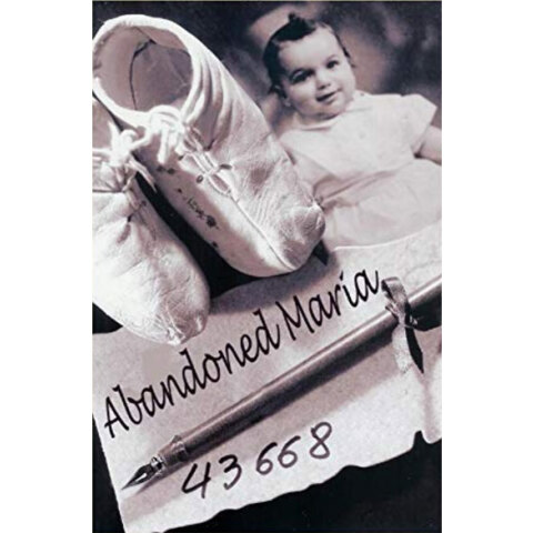 Μαίρη Θεοδωροπούλου, Μαρία ...43668