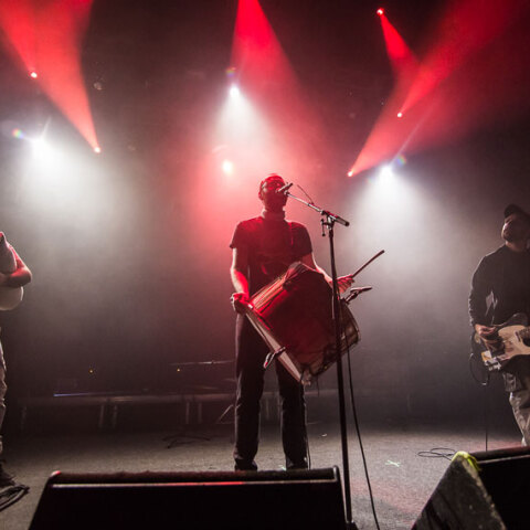 ΘΡΑΞ ΠΑΝΚC © Dimitris Kapantais