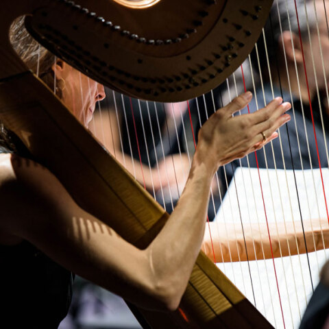 Ευτυχισμένος Πρίγκιπας, Oscar Wilde, Συμφωνική Ορχήστρα και Χορωδία δήμου Αθηναίων