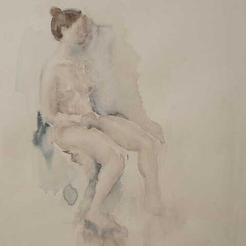 Under 33 - 2020, i-D ProjectArt